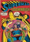 Cover for Superman Taschenbuch (Egmont Ehapa, 1976 series) #29