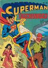 Cover for Superman Taschenbuch (Egmont Ehapa, 1976 series) #38