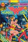 Cover for Supermans Freunde (Egmont Ehapa, 1984 series) #2 - Wundergirl
