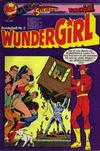 Cover for Wundergirl (Egmont Ehapa, 1976 series) #2