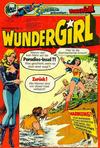 Cover for Wundergirl (Egmont Ehapa, 1976 series) #3