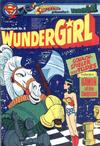 Cover for Wundergirl (Egmont Ehapa, 1976 series) #5
