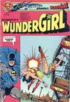 Cover for Wundergirl (Egmont Ehapa, 1976 series) #6