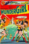 Cover for Wundergirl (Egmont Ehapa, 1976 series) #9