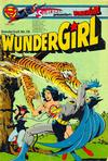 Cover for Wundergirl (Egmont Ehapa, 1976 series) #10