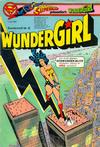 Cover for Wundergirl (Egmont Ehapa, 1976 series) #12
