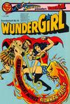 Cover for Wundergirl (Egmont Ehapa, 1976 series) #14
