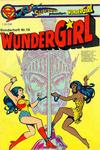 Cover for Wundergirl (Egmont Ehapa, 1976 series) #16