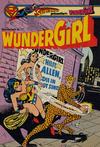 Cover for Wundergirl (Egmont Ehapa, 1976 series) #17