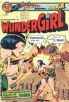 Cover for Wundergirl (Egmont Ehapa, 1976 series) #18