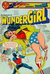 Cover for Wundergirl (Egmont Ehapa, 1976 series) #22