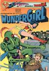 Cover for Wundergirl (Egmont Ehapa, 1976 series) #23