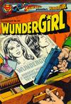 Cover for Wundergirl (Egmont Ehapa, 1976 series) #26
