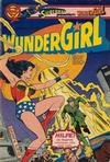 Cover for Wundergirl (Egmont Ehapa, 1976 series) #28