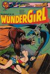 Cover for Wundergirl (Egmont Ehapa, 1976 series) #29