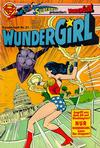 Cover for Wundergirl (Egmont Ehapa, 1976 series) #31