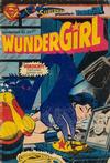 Cover for Wundergirl (Egmont Ehapa, 1976 series) #33