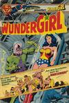 Cover for Wundergirl (Egmont Ehapa, 1976 series) #34