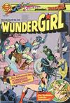 Cover for Wundergirl (Egmont Ehapa, 1976 series) #35