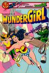 Cover for Wundergirl (Egmont Ehapa, 1976 series) #36