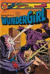 Cover for Wundergirl (Egmont Ehapa, 1976 series) #37