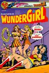 Cover for Wundergirl (Egmont Ehapa, 1976 series) #38