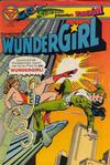 Cover for Wundergirl (Egmont Ehapa, 1976 series) #39