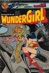Cover for Wundergirl (Egmont Ehapa, 1976 series) #40