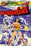 Cover for Wundergirl (Egmont Ehapa, 1976 series) #41