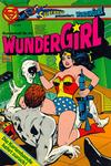 Cover for Wundergirl (Egmont Ehapa, 1976 series) #44