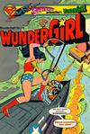 Cover for Wundergirl (Egmont Ehapa, 1976 series) #46