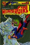 Cover for Wundergirl (Egmont Ehapa, 1976 series) #47
