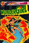 Cover for Wundergirl (Egmont Ehapa, 1976 series) #3/1980