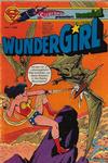 Cover for Wundergirl (Egmont Ehapa, 1976 series) #7/1980