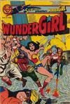 Cover for Wundergirl (Egmont Ehapa, 1976 series) #10/1980