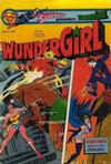 Cover for Wundergirl (Egmont Ehapa, 1976 series) #12/1981