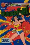 Cover for Wundergirl (Egmont Ehapa, 1976 series) #13/1981