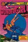 Cover for Wundergirl (Egmont Ehapa, 1976 series) #13/1982