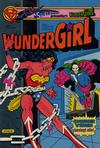 Cover for Wundergirl (Egmont Ehapa, 1976 series) #1/1983