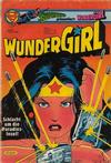 Cover for Wundergirl (Egmont Ehapa, 1976 series) #2/1983