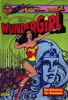 Cover for Wundergirl (Egmont Ehapa, 1976 series) #3/1983