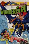 Cover for Wundergirl (Egmont Ehapa, 1976 series) #4/1983