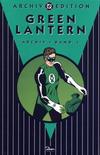 Cover for DC Archiv Edition (Dino Verlag, 1998 series) #2 - Green Lantern 1