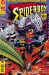 Cover for DC gegen Marvel (Dino Verlag, 1996 series) #6