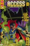 Cover for DC / Marvel (Dino Verlag, 1997 series) #9