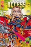 Cover for DC / Marvel (Dino Verlag, 1997 series) #10