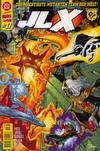 Cover for DC / Marvel (Dino Verlag, 1997 series) #11