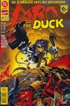 Cover for DC / Marvel (Dino Verlag, 1997 series) #13