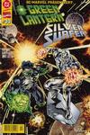 Cover for DC / Marvel (Dino Verlag, 1997 series) #14