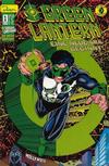 Cover for Green Lantern Die ersten Abenteuer (Dino Verlag, 1999 series) #1